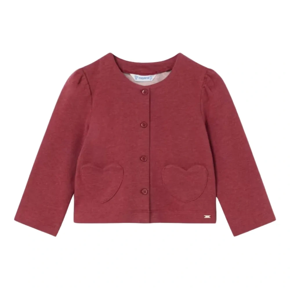 Комплект с брюками с принтом