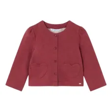 Комплект с брюками с принтом