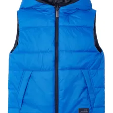 Стеганый жилет Стеганый жилет