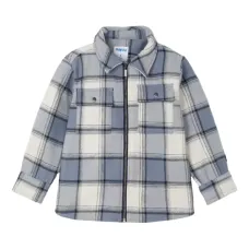 Клетчатый пиджак Клетчатый пиджак