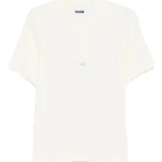 Футболка с короткими рукавами