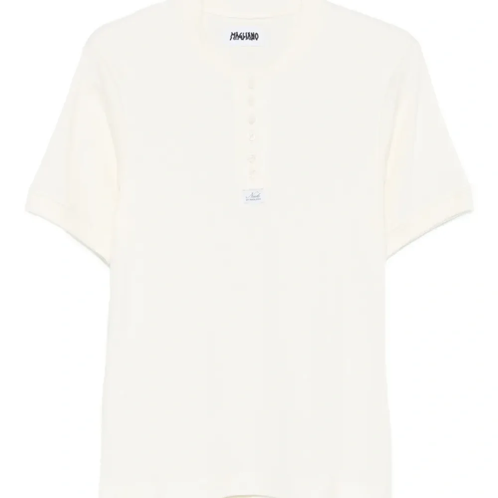 Футболка с короткими рукавами