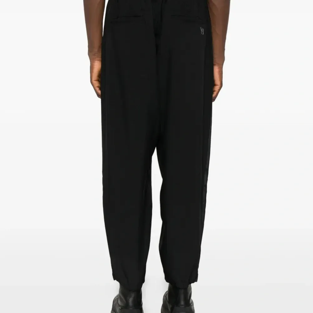 Брюки на кулиске