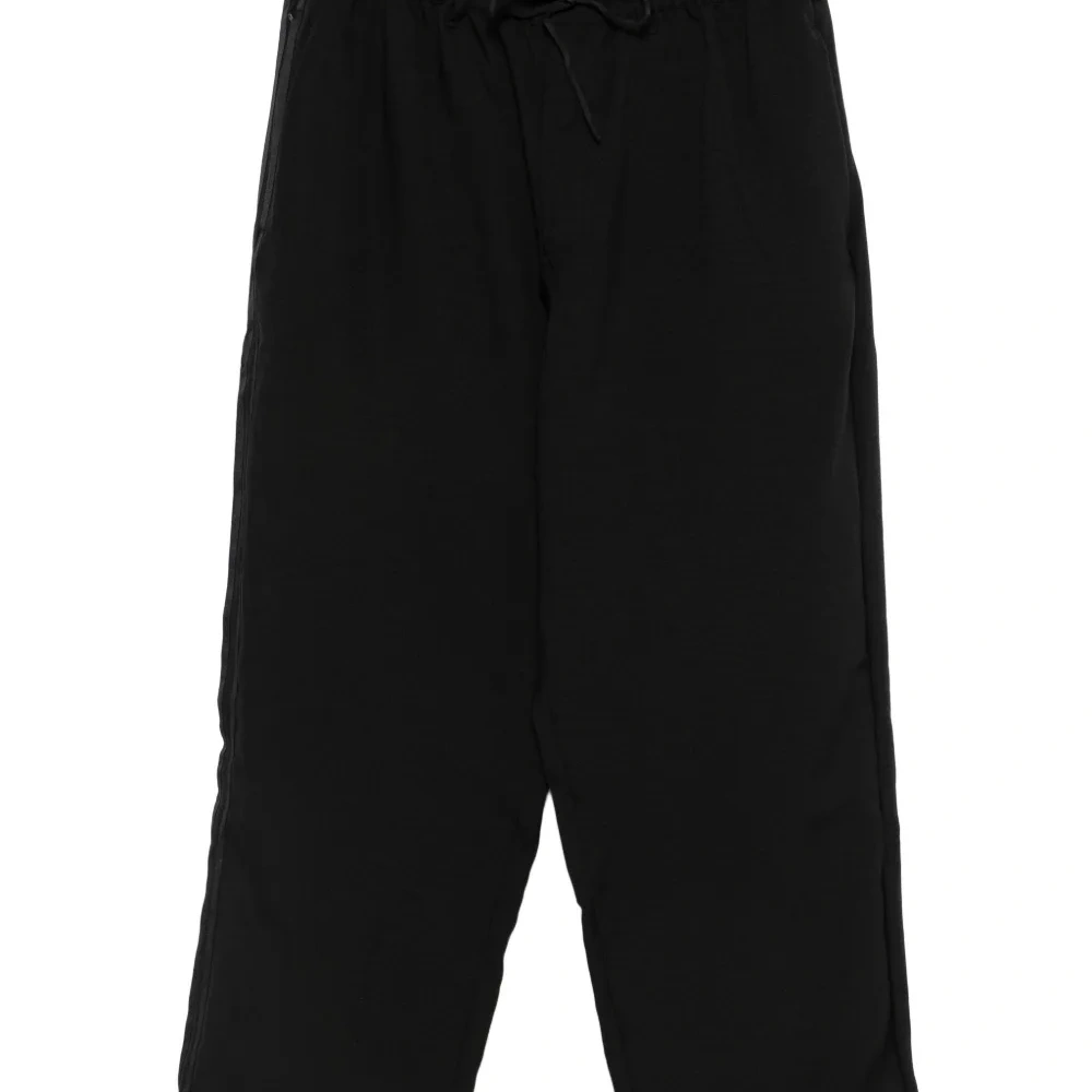 Брюки на кулиске