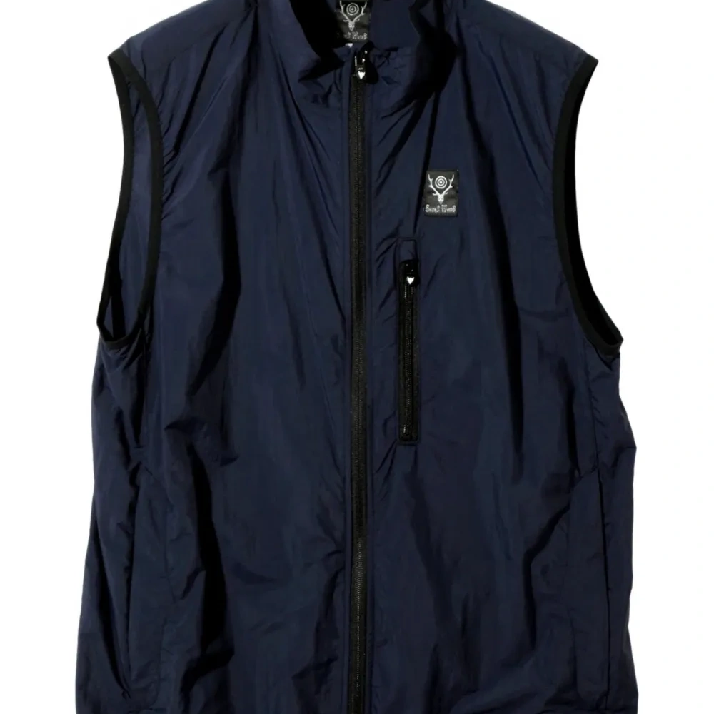 Складной жилет