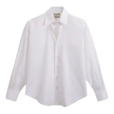 Хлопковая рубашка