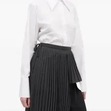 Хлопковая рубашка