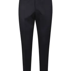 Шерстяные брюки