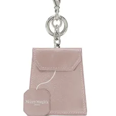 Брелок с кошельком для монет