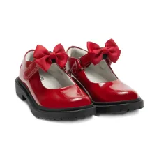 Туфли Mia с бантом