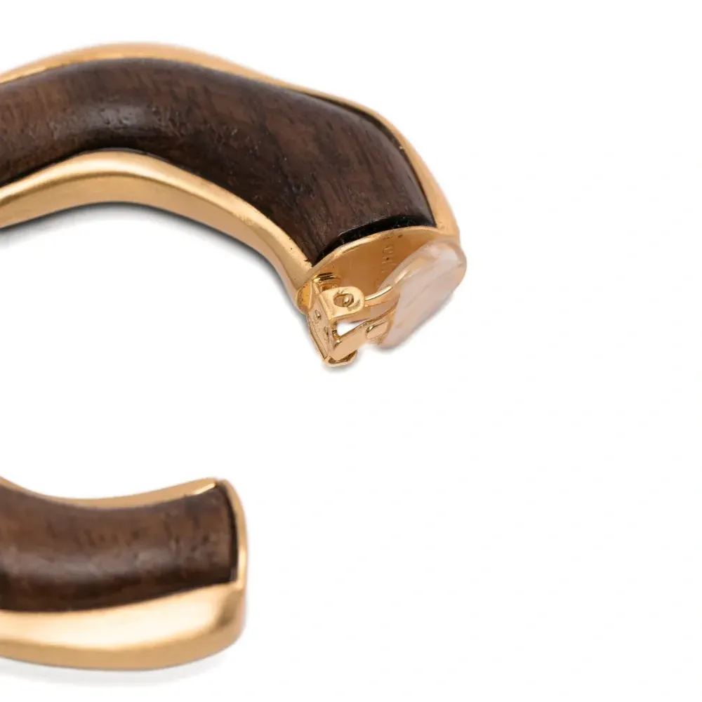 Серьги Madeira