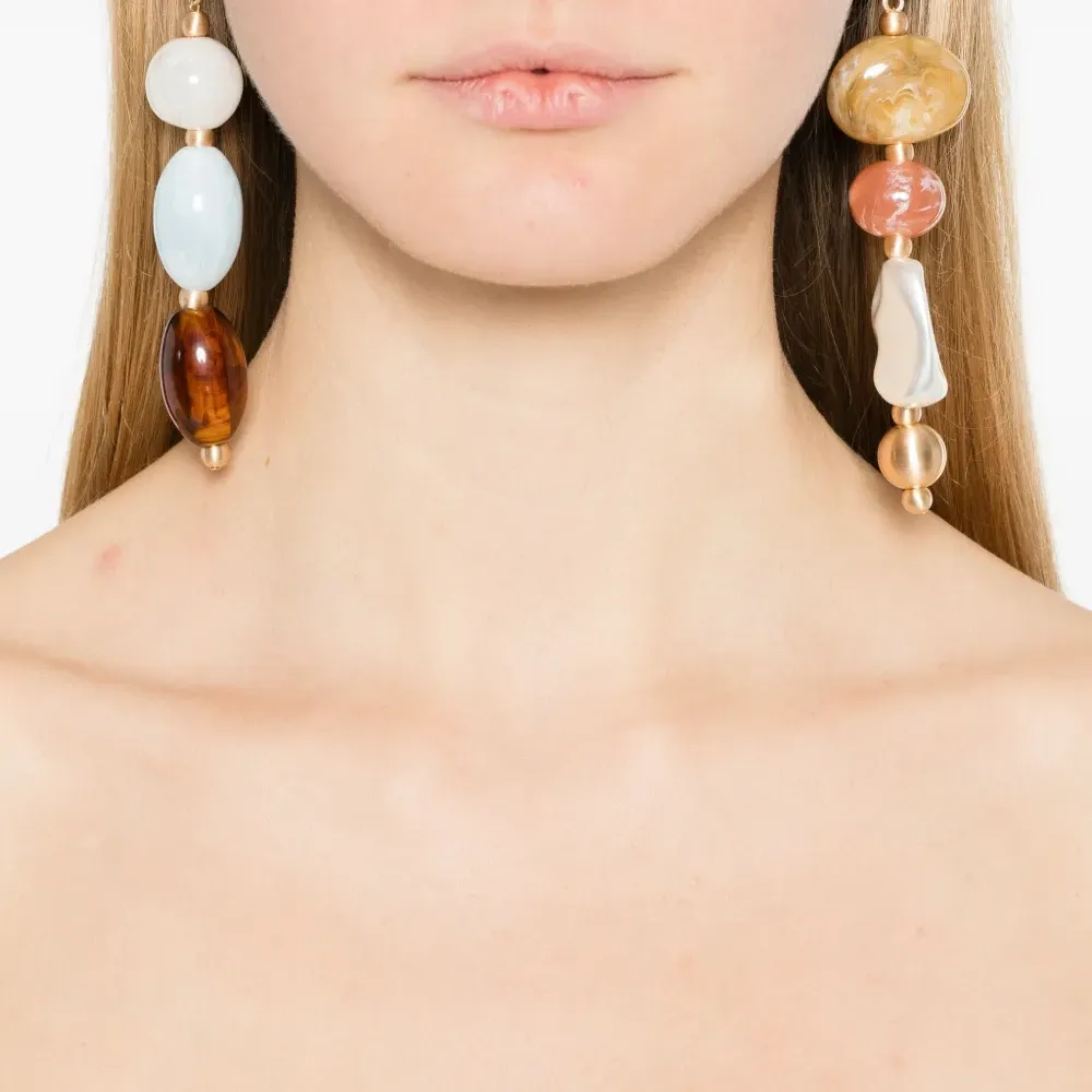 Серьги Mercier