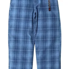 Клетчатые брюки