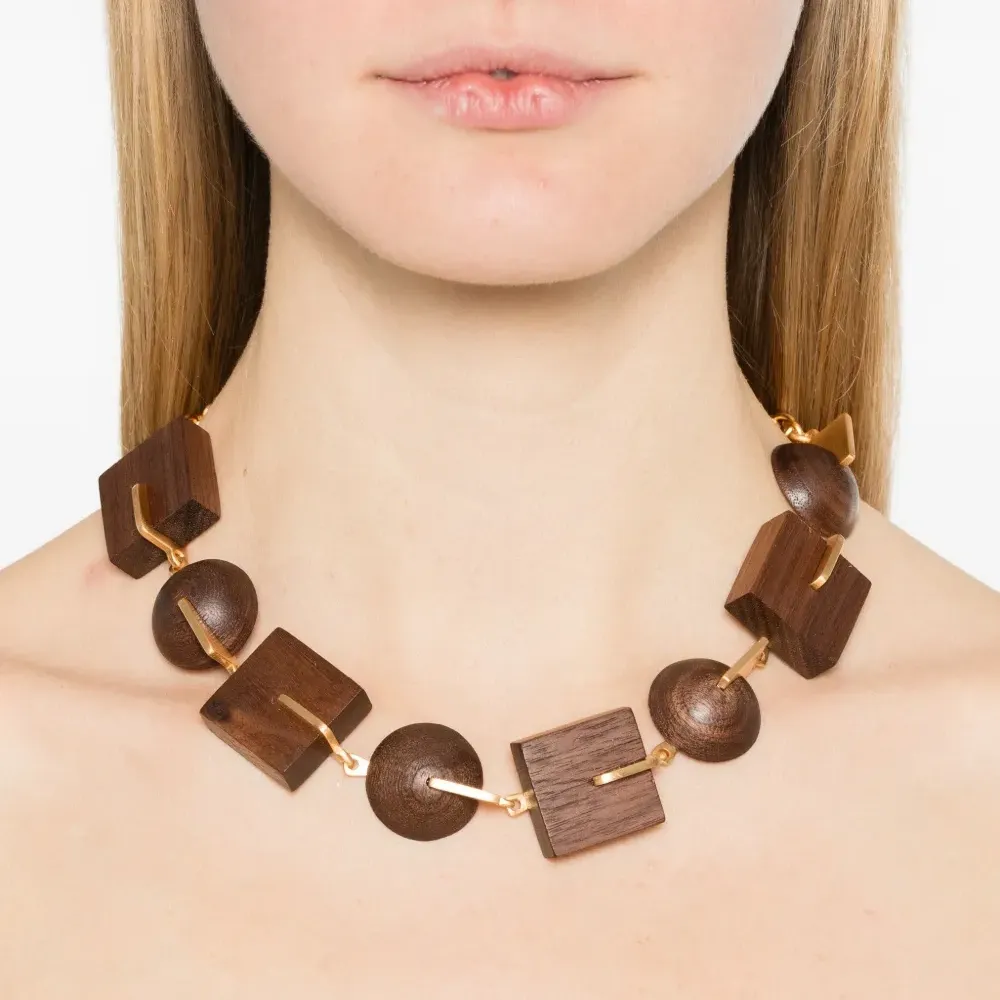 Ожерелье Laguna