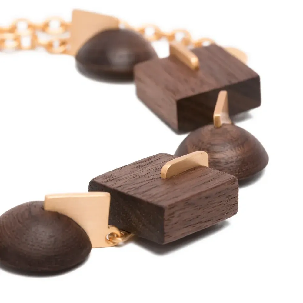 Ожерелье Laguna