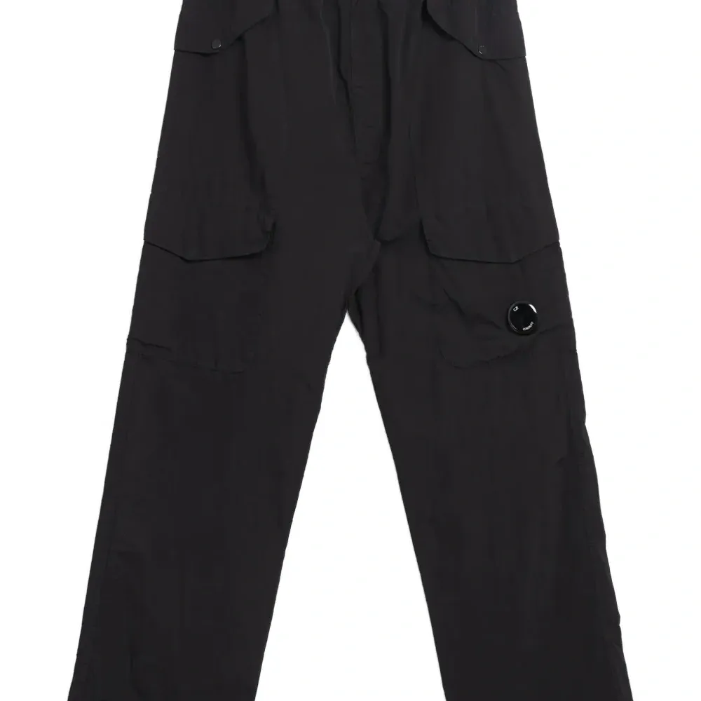 Брюки с декором Lens