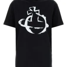 Футболка с логотипом