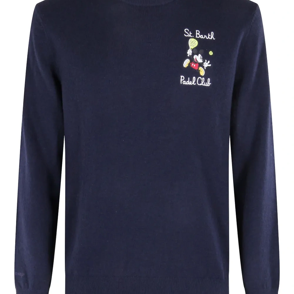 Свитер Heron из коллаборации с Disney