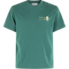 Футболка Arnott с вышивкой