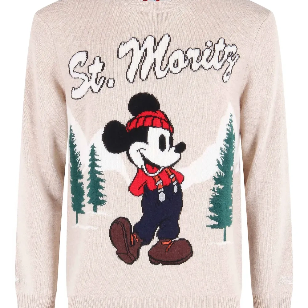 Свитер Heron из коллаборации с Disney