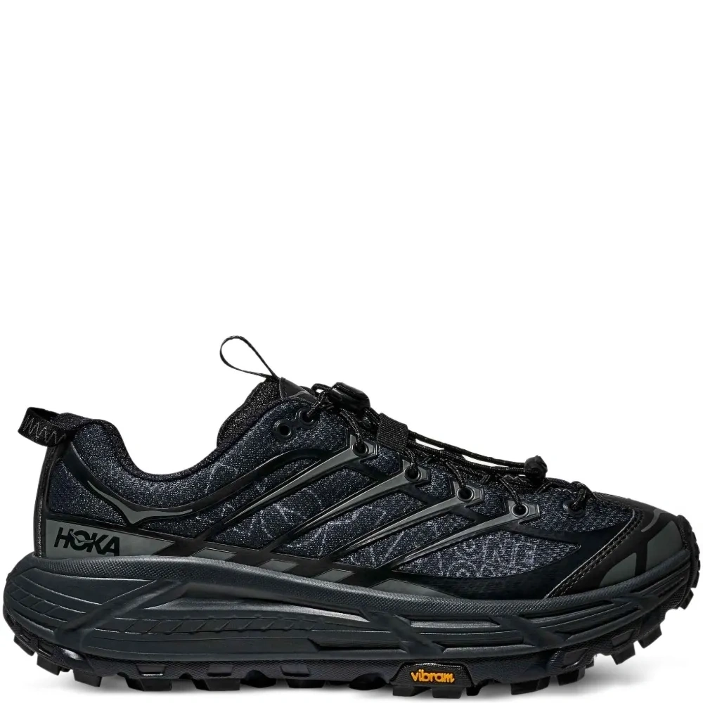 Кроссовки Mafate Three2 Wordmark