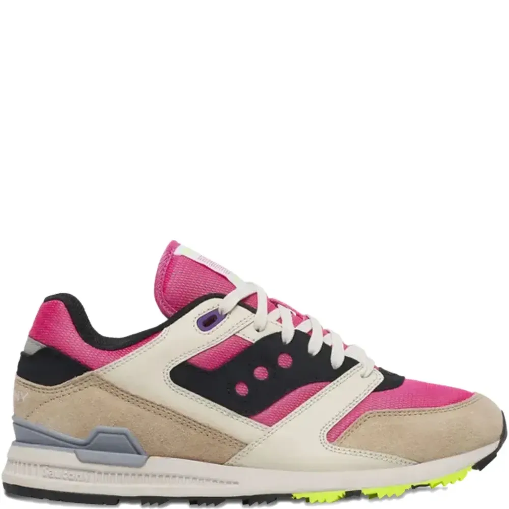 Кроссовки Courageous