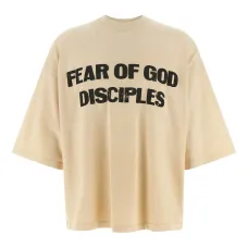 Футболка с короткими рукавами Disciple