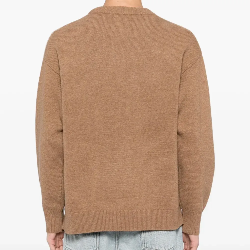 Джемпер с принтом динозавра