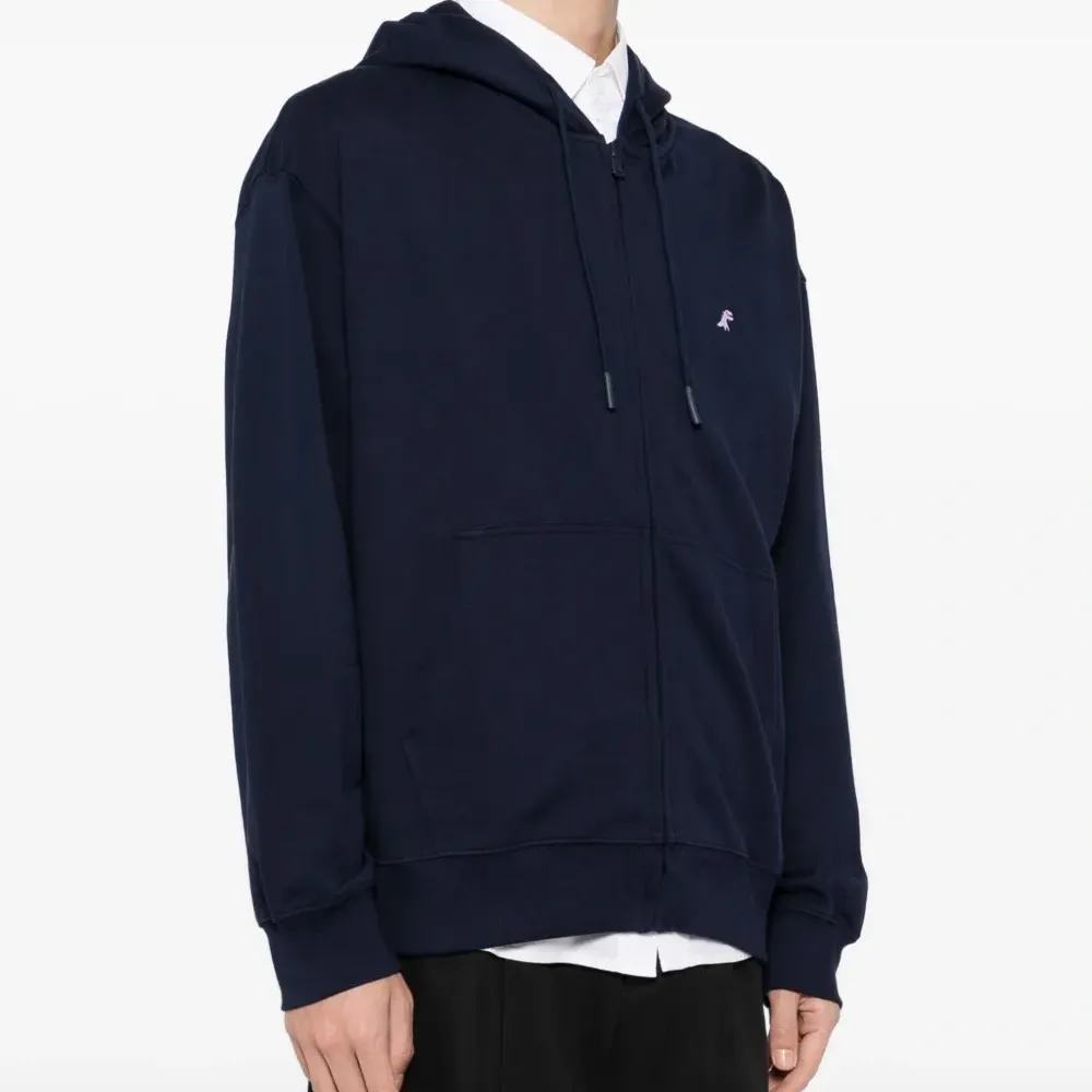 Худи с вышивкой динозавра Худи с вышивкой динозавра