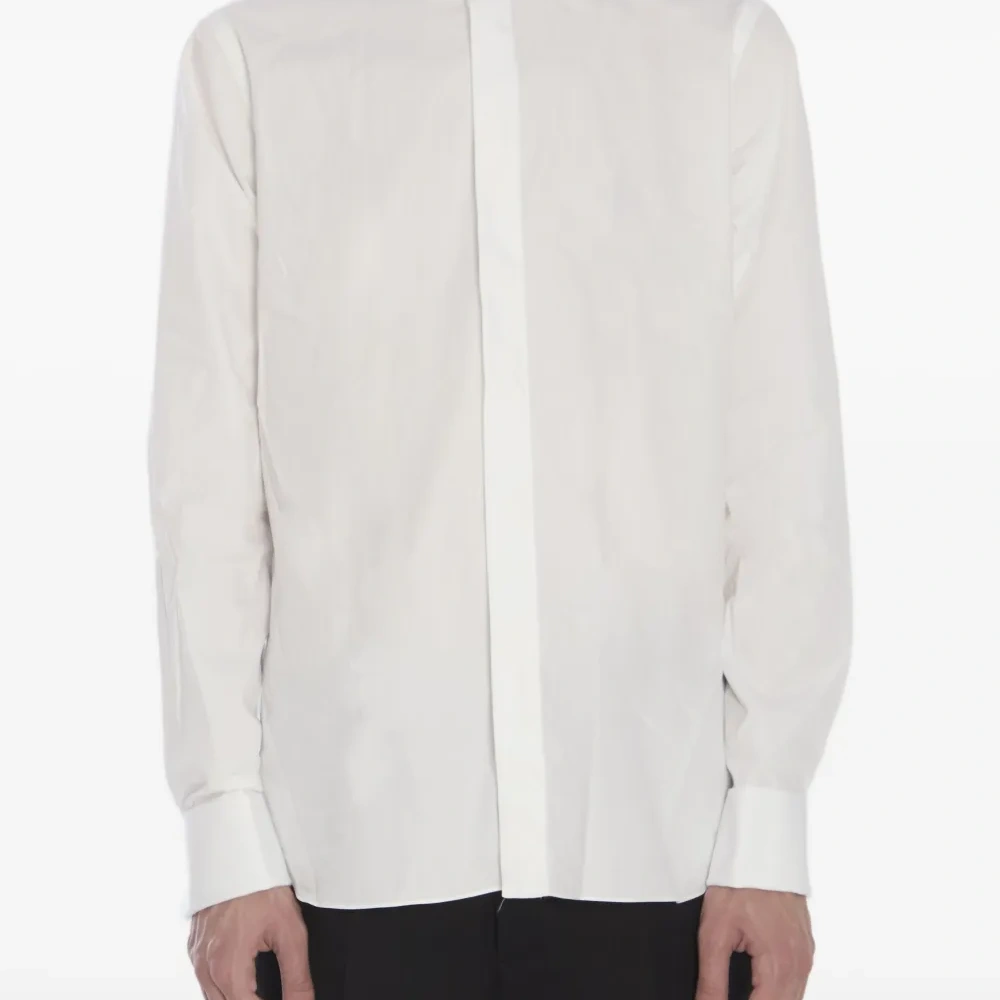 Рубашка Marechiaro с французским воротником