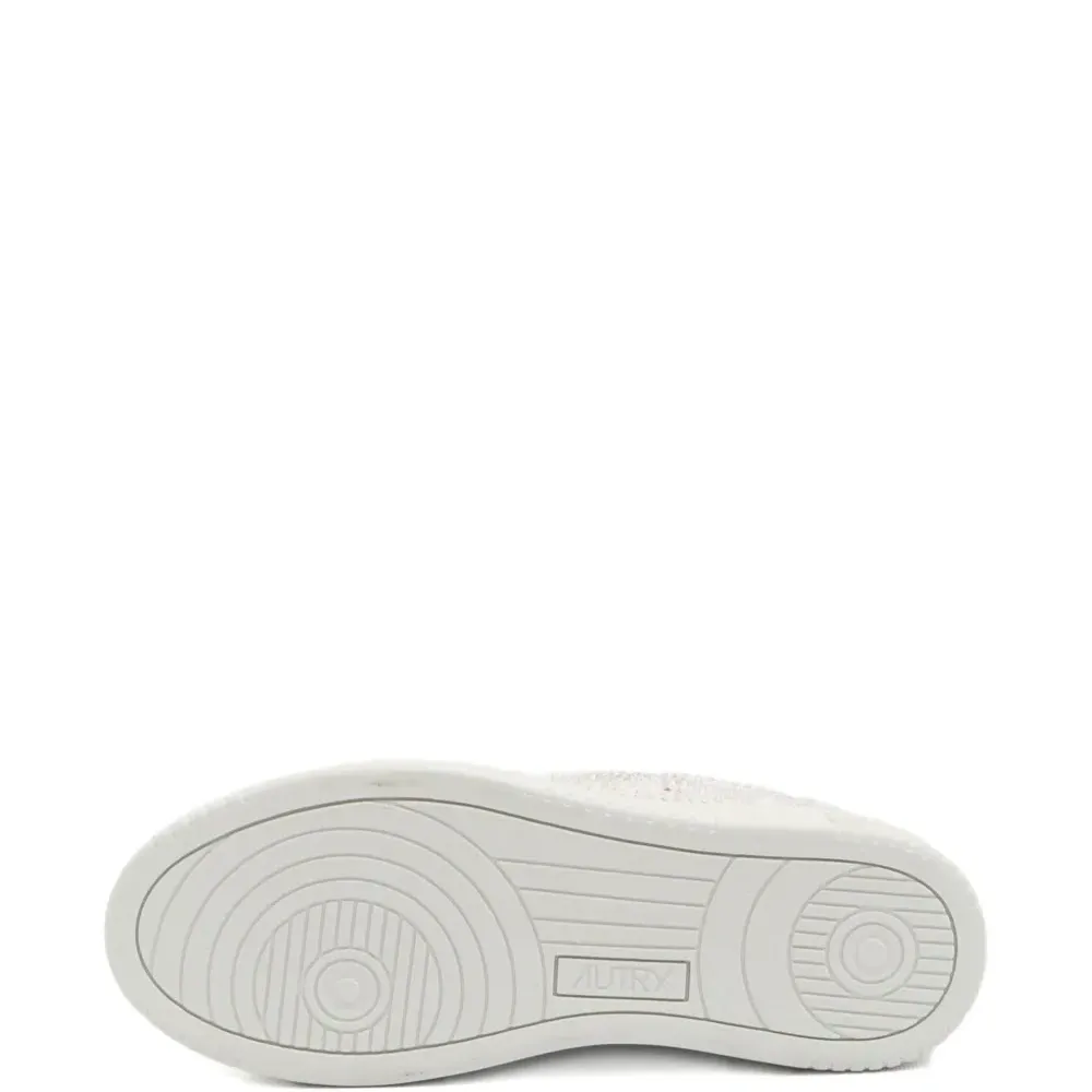 Кроссовки Medalist с стразами