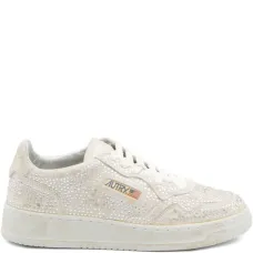 Кроссовки Medalist с стразами Кроссовки Medalist с стразами