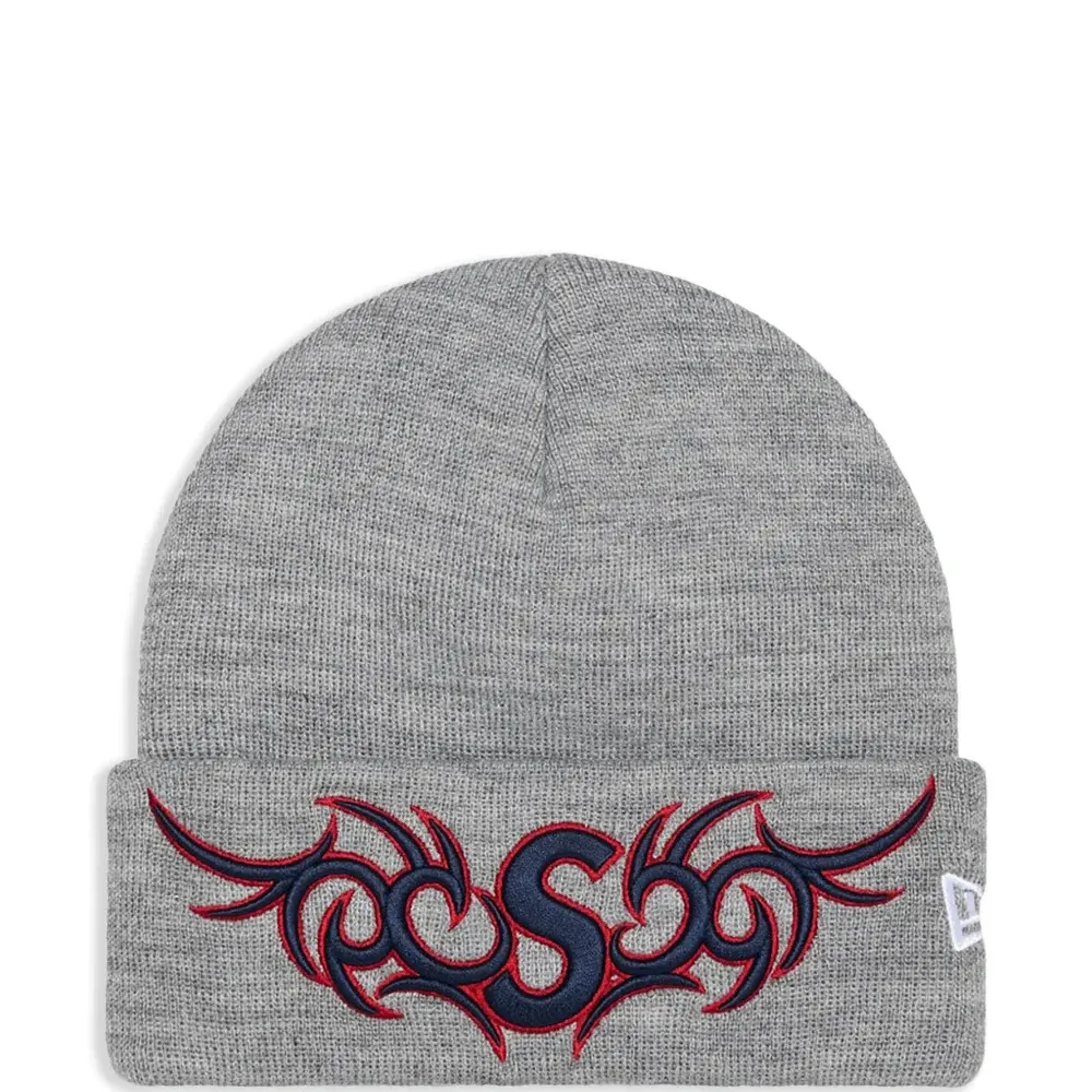 Шапка бини Tribal S из коллаборации с New Era