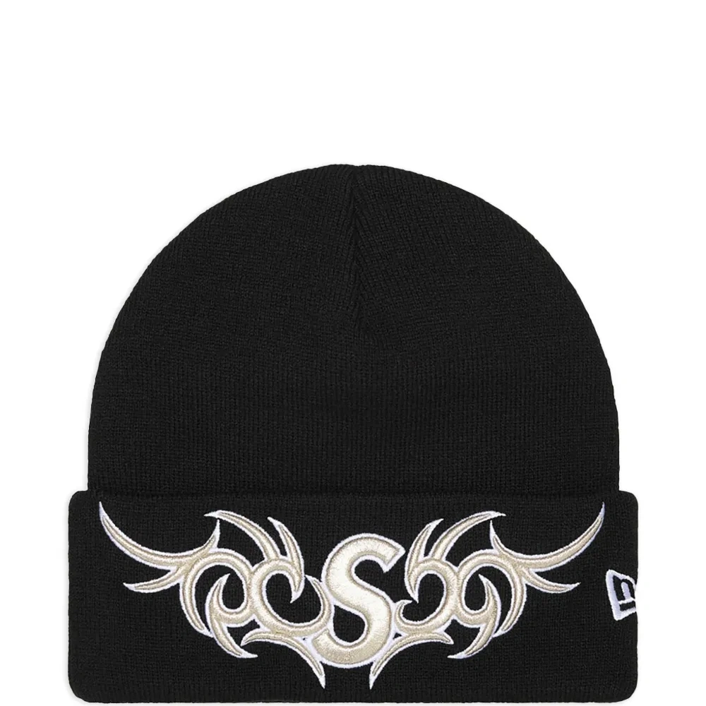 Шапка бини Tribal S из коллаборации с New Era Шапка бини Tribal S из коллаборации с New Era