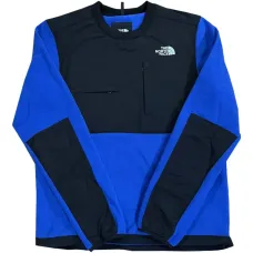 Свитер Denali с круглым вырезом