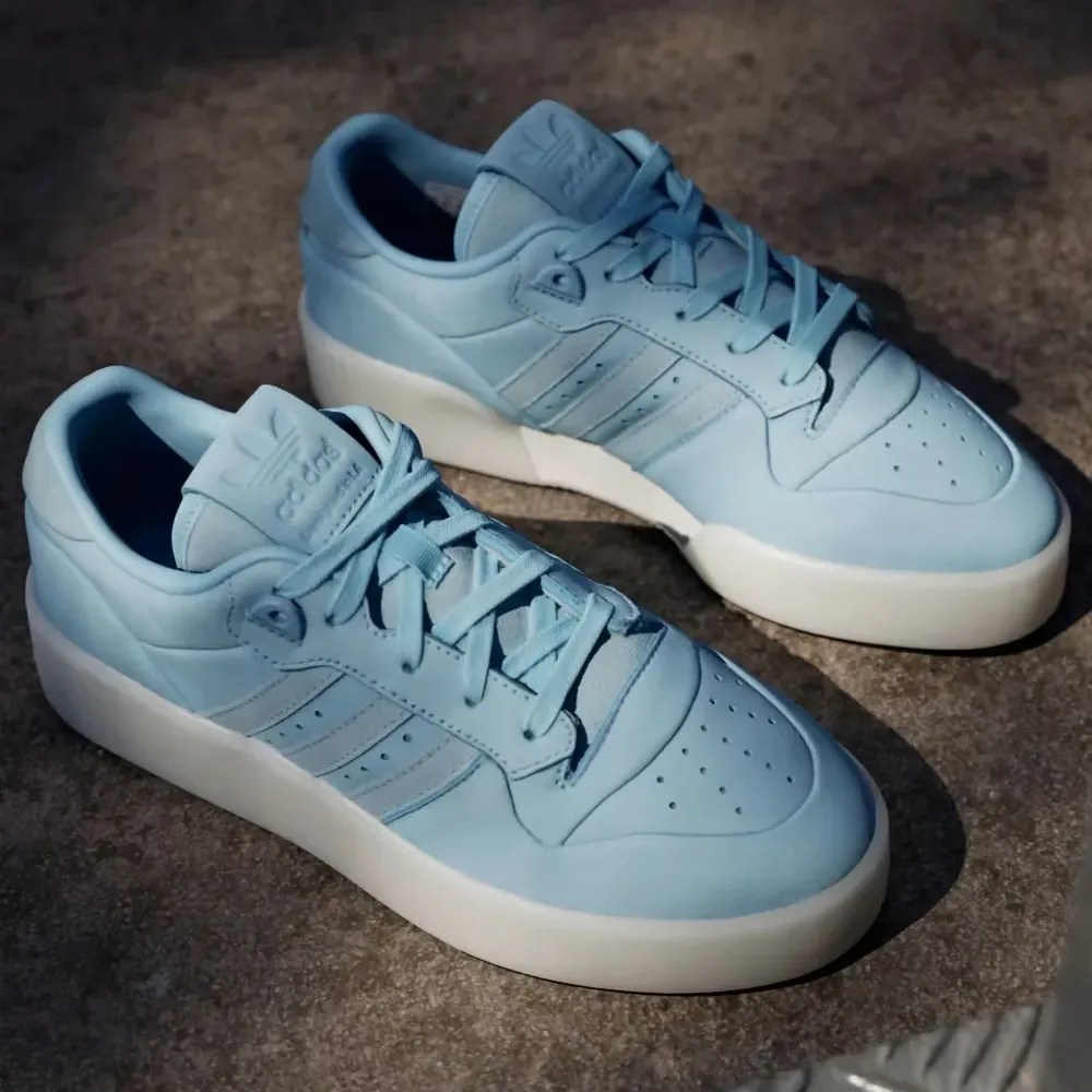 Кроссовки Rivalry Low Lux