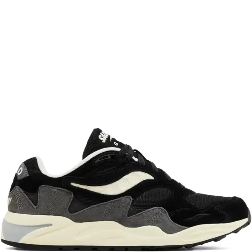 Кроссовки Grid Shadow 2 Essential