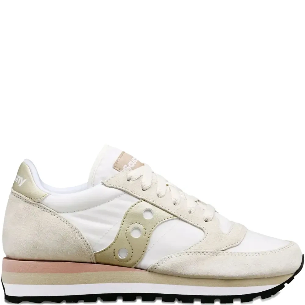 Кроссовки Jazz Triple