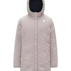 Пальто с капюшоном