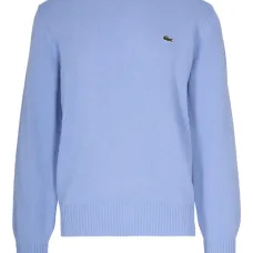 Шерстяной свитер