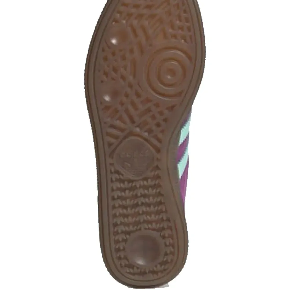 Кожаные кроссовки Muenchen