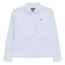 Рубашка с вышивкой Dino