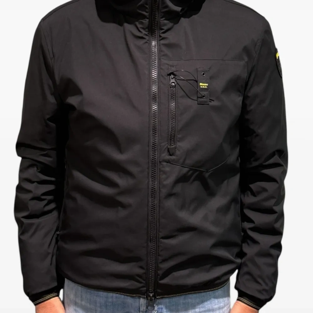 Куртка с капюшоном Derry