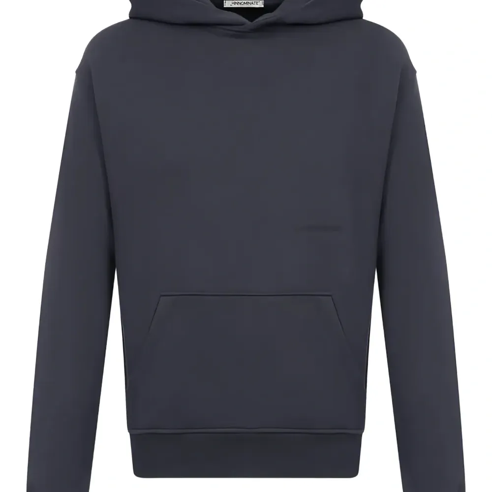 Худи с логотипом Худи с логотипом