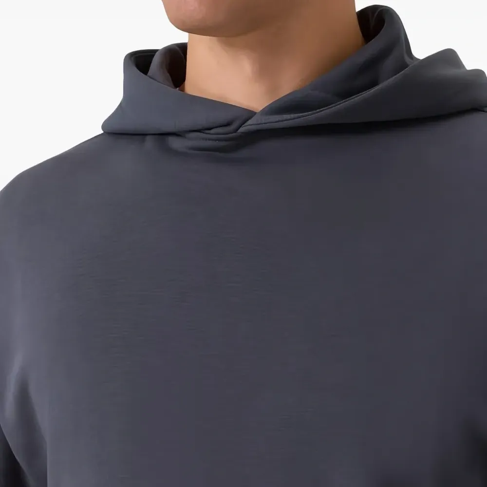 Худи с логотипом Худи с логотипом