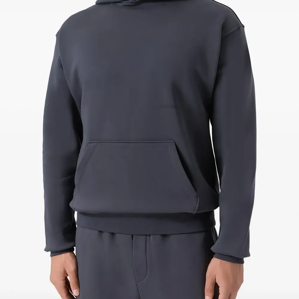 Худи с логотипом Худи с логотипом