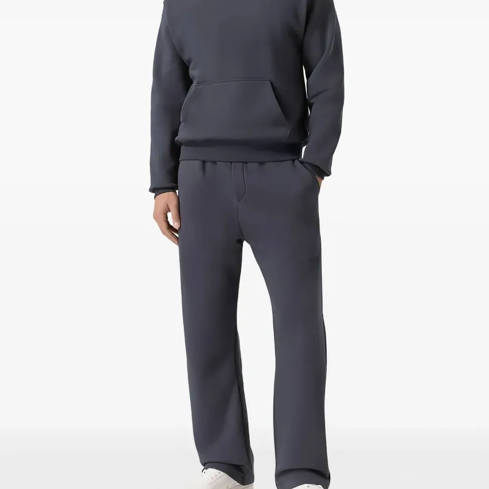 Худи с логотипом Худи с логотипом