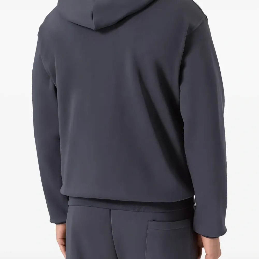 Худи с логотипом Худи с логотипом