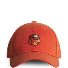 Бейсболка Fox Head из коллаборации с Hunter Бейсболка Fox Head из коллаборации с Hunter