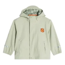 Куртка с капюшоном из коллаборации с Hunter